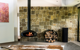 AuroraSuspendedFireplace